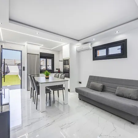 Loft Roche Solo Parejas O Familias Conil De La Frontera