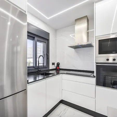 Loft Roche Solo Parejas O Familias Appartement Conil De La Frontera