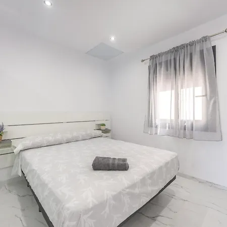Loft Roche Solo Parejas O Familias Апартаменти