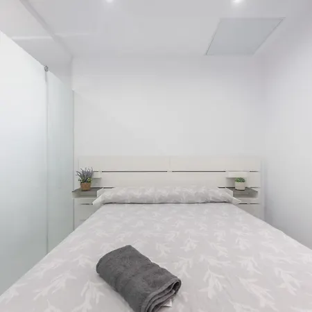 Loft Roche Solo Parejas O Familias *