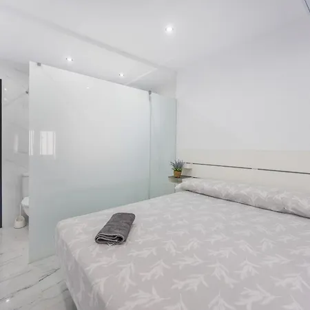 Loft Roche Solo Parejas O Familias Appartement Conil De La Frontera