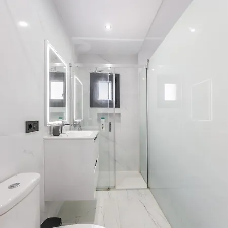 Appartement Loft Roche Solo Parejas O Familias *