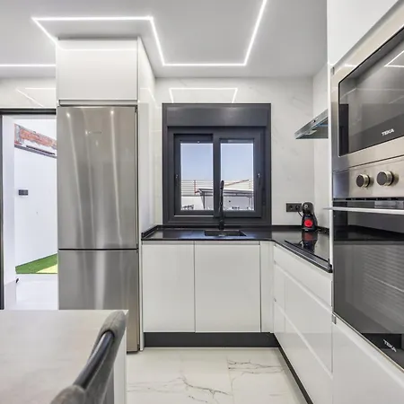 Appartement Loft Roche Solo Parejas O Familias