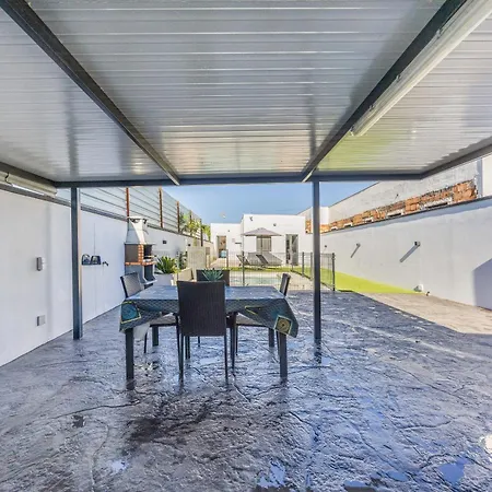 Loft Roche Solo Parejas O Familias Appartement
