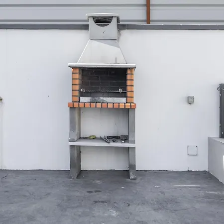 Loft Roche Solo Parejas O Familias Appartement