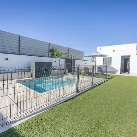 Appartement Loft Roche Solo Parejas O Familias